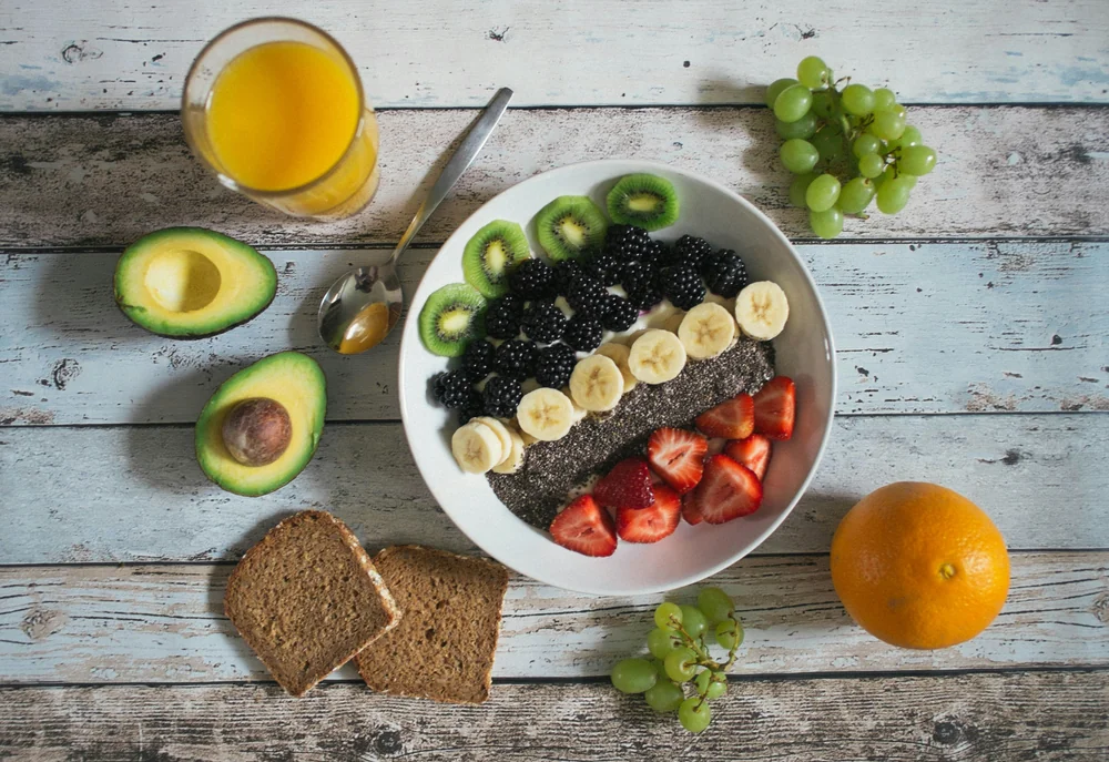 Nutrición personalizada