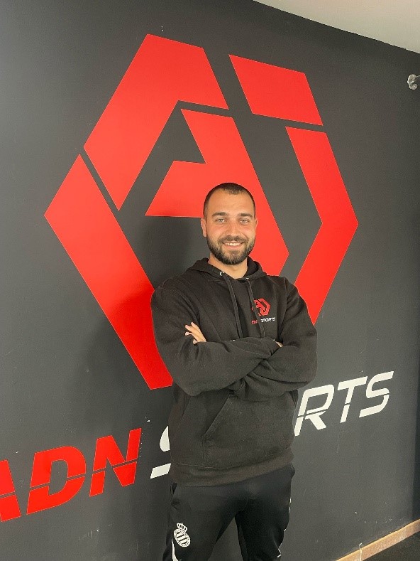 Artur Auzmendi